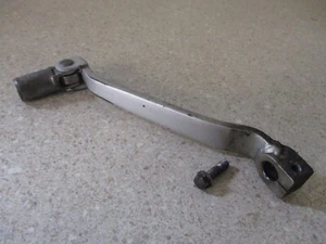 2009 KAWASAKI KLX 250S SHIFT LEVER SHIFTER GEAR SELECTOR ARM, FITS 06-20, M213 - Picture 1 of 7