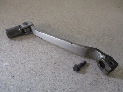 Kawasaki KLX 250S 2009 palanca de cambios palanca de cambios brazo selector de marchas, se adapta a 06-20, M213 Foto 1 de 4