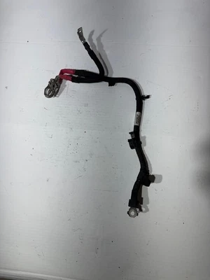 JEEP CHEROKEE POSITIVO BATERIA CABO CHICOTE DE FIOS FABRICANTE DE EQUIPAMENTO ORIGINAL 2014 - 2022 - Imagem 1 de 4