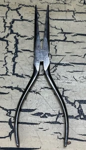 Vintage Mac Metall Nadel Nase Zange Handwerkzeug P-13 - Bild 1 von 7