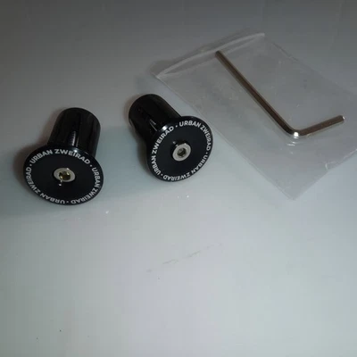 Stöpsel Rennradlenker,, verstellbar, nagelneu, für  D 18-21 mm - Bild 1 von 4