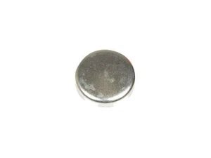 Expansion Plug For 1980-1987 Jaguar XJ6 4.2L 6 Cyl 1985 1981 1982 1983 HF378VJ - Picture 1 of 1