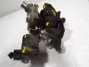 LR029915 TURBOLADER / AX2Q6K682CB / 17296691 FÜR LAND ROVER RANGE ROVER SPORT HS - Bild 1 von 10