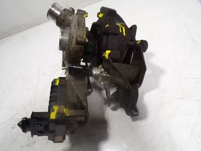 LR029915 TURBOLADER / AX2Q6K682CB / 17296691 FÜR LAND ROVER RANGE ROVER SPORT HS - Bild 1 von 4