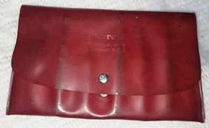 Starrett No S579H Set Of Six Telescoping Gages Machinist Tools  Nice - Picture 1 of 7