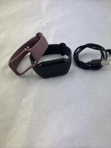 Smart Watch Men Women Fitness Tracker Blood Pressure Heart Rate Sport Watches - Picture 1 of 9