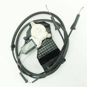 2009 2010 2011 2012 2013 2014 Ford F150 Rear Back Sliding Window Motor - Picture 1 of 11