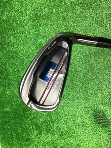 2018 DAIWA ONOFF LABOSPEC FF-247 2 6~SW FF-247 R-flex IRON SET Golf J602 - Picture 1 of 6