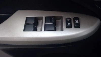 Interruptor de puerta delantera del conductor maestro del conductor se adapta a 08-15 SCION XB 371570 Foto 1 de 4