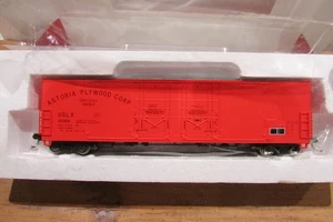 HO Scale Atlas PSC-002 Evans DPD Box Car Astoria Plywood Corp #10069 A5364 - Bild 1 von 5