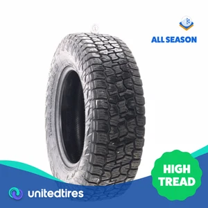 Used 265/70R18 Nitto Terra Grappler G3 A/T 116T - 13/32 (11ZXC) - Picture 1 of 4