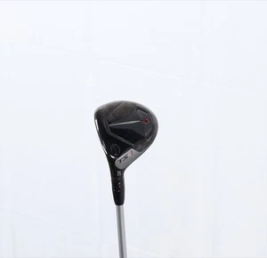 Titleist Tsr1 23° 5H Hybrid Regular Mmt Speedmesh 50 Hy 12284158 Good Left Hand - Picture 1 of 5