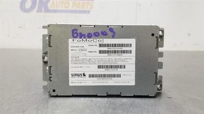 11 2011 JAGUAR XKR СПУТНИКОВЫЙ РЕСИВЕР 8W8318C963AD - Изображение 1 из 4