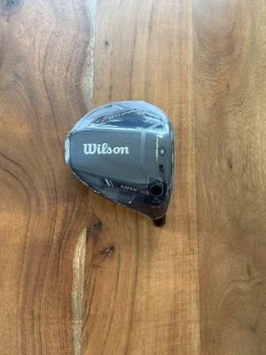 2025 Wilson DYNAPWR Max Golf Driver Head Only - 10.5 - RRP - £399 Brand new - Image 1 of 3