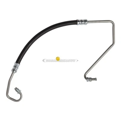 Manguera de presión de dirección asistida Edelmann para camioneta Chevy y GMC G15/G1500 Foto 1 de 3