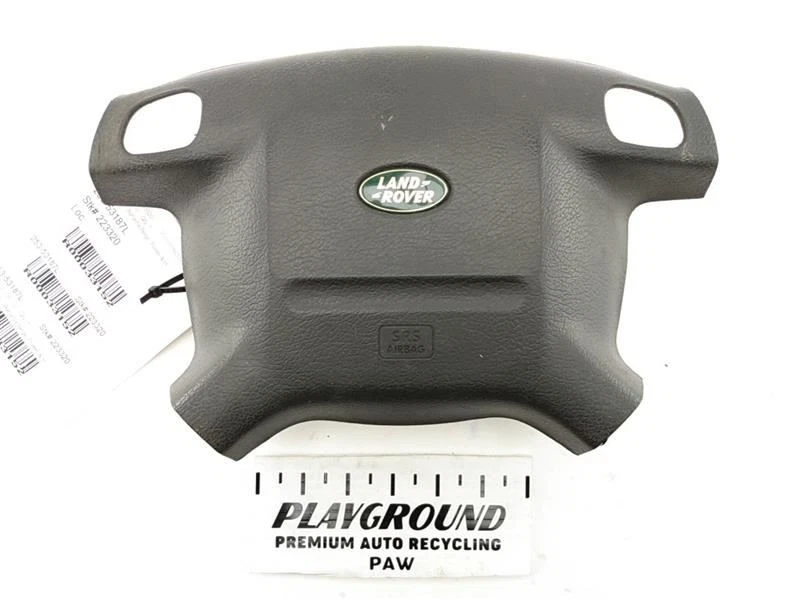 Center Steering Wheel Air Bag Airbag Horn Land Rover Discovery 99-04 - Image 1 of 4