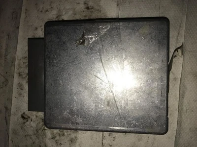 Módulo PCM Motor Computadora ECU ECM 01 2001 Mazda 626 6Cyl KL1L-18-881-C Foto 1 de 4