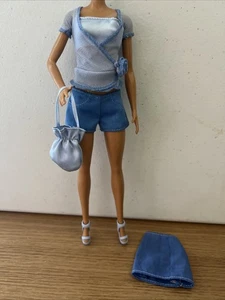Barbie Puppe Mode Kleidung Konvolut - Bild 1 von 2