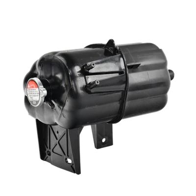 Tanque de recuperación de refrigerante del motor 2508124C3 para International 7600 7700 2003-2007 Foto 1 de 4