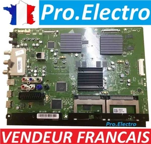 Motherboard TV PHILIPS 49PUS7909/12 55PUS7909 300RASEL0 715RLPCB0000000401 49PUK - Photo 1/2