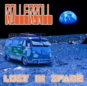 Rollerball Lost in Space: Beneath the Desert Floor Chapter 5 (Vinyl) (US IMPORT) - Picture 1 of 1