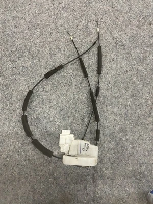 Nissan Xterra Pathfinder Front Left Door Lock Latch Actuator 2005-2015 OEM - Image 1 of 4