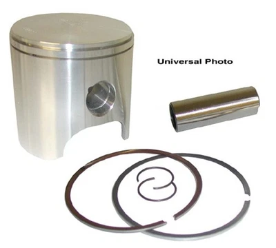 236M05700 Wiseco Powesports se adapta a Yamaha Dt125 73 81 It 80 81 2244Cd Foto 1 de 3