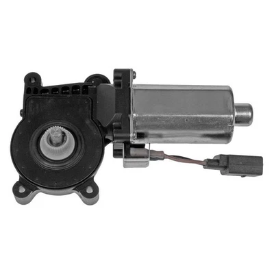 For Land Rover Range Rover Sport 06-12 Window Motor Solutions Rear Driver or - Image 1 of 3