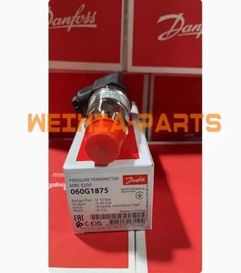 1PC New Danfoss MBS3200 060G1875 Pressure Transmitter - Picture 1 of 1