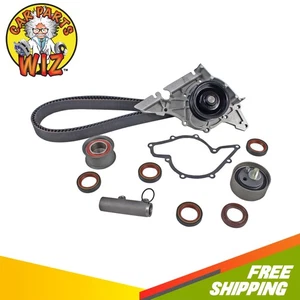 Engine Timing Belt Water Pump Kit Fits 1998 Audi A4 Quattro 2.8L V6 DOHC 30v - Picture 1 of 6