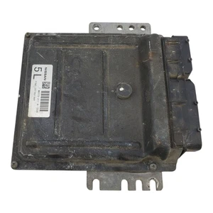2007 Nissan Titan 5.6L A/T Engine Computer MEC73-211 A1 ECU Control Module Unit - Bild 1 von 4