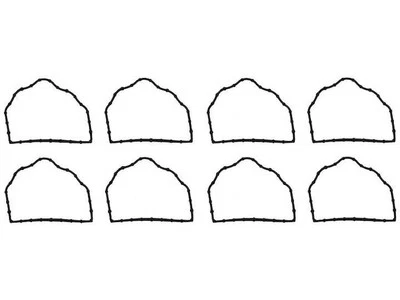 For 2007-2008 Kia Magentis Intake Manifold Gasket Felpro 83312YYKK 2.4L 4 Cyl Foto 1 de 2