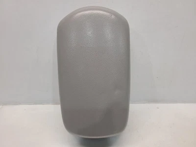 Toyota Rav4 2006-12 consola central con asiento eléctrico derecho *solo tapa - gris* Foto 1 de 4