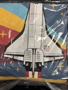 Nasa Print T Shirt Men and Woman XL - Bild 1 von 2