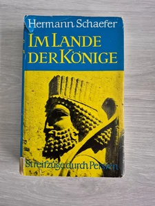 Im Lande der Könige von Hermann Schaefer - Bild 1 von 3