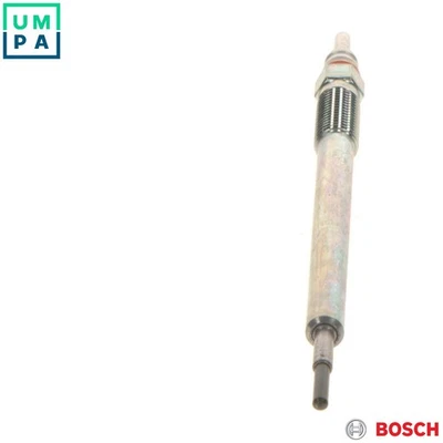 4x GLOW PLUG F 01G 004 031 FOR MITSUBISHI OUTLANDER/III/Van/SPORT/SUV PAJERO - Image 1 of 4