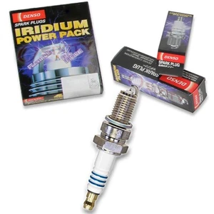 1 pc Denso Iridium Power Spark Plug for Honda TRX350TM FourTrax Rancher xa - Picture 1 of 5