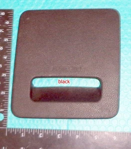 2016-2020 Kia Sorento Interior Fuse Box Cover Lid Black OEM 91941-C6620 - Bild 1 von 2