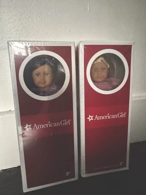 Ruthie and Kit RETIRED NIB - Image 1 of 2