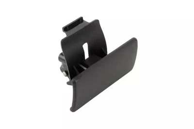 Genuine GM Ebony Instrument Panel Compartment Door Latch 10391626 Foto 1 de 3