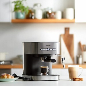 Las mejores ofertas en Máquinas Premium espresso y capuchino | eBay