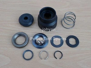 ORIGINAL MAKITA SDS WERKZEUG BIT FUTTER HALTER HR2601 HR2610 HR2610T BOHRHAMMER - Bild 1 von 2