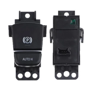 Electric Parking Brake Switch Handbrake Switch For Bmw G30 F90 G31 G08 G01 F97 - Picture 1 of 6