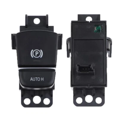 Electric Parking Brake Switch Handbrake Switch For Bmw G30 F90 G31 G08 G01 F97 - Image 1 of 4