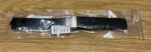 Genuine Tissot PRS 516 PRS516 Rubber Strap Band Steel Clasp T603029242 T044417A - Picture 1 of 4