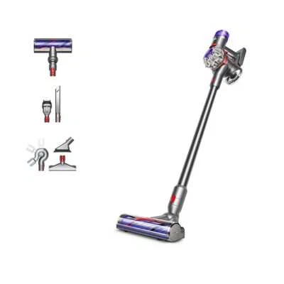 Dyson V8 Advanced Kit Cordless Vacuum Cleaner | Brand New | 2 Year Warranty - Image 1 of 4