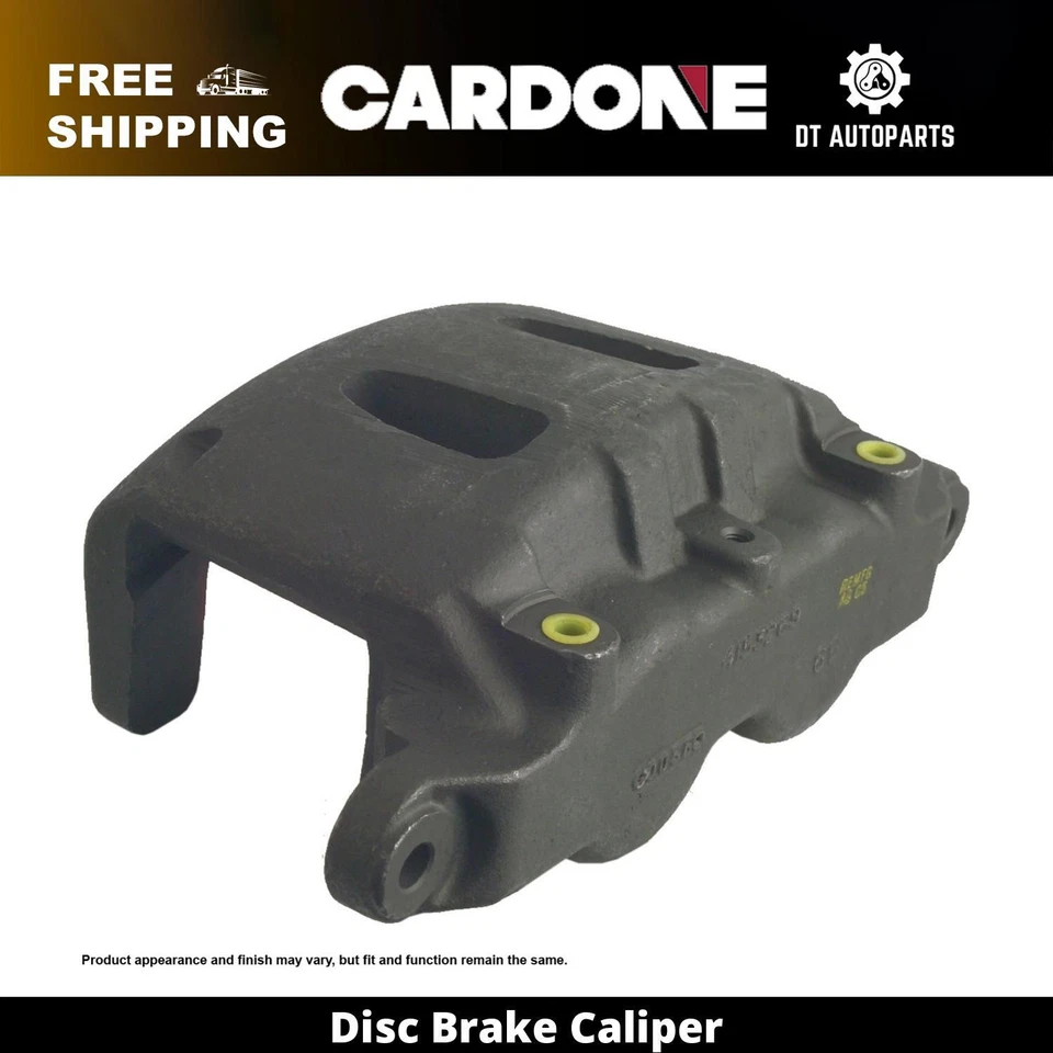 Pinza de freno de disco Cardone para Peterbilt 325 2008-2012 2009 2010 2011 Foto 1 de 4
