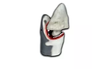 Jaws, Bruce Shark Tooth and Stand, Solid Resin, Signed, Numbered, Edition - Picture 1 of 11
