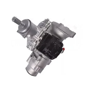 Transfer Case Assembly Transmission For Jeep Cherokee Chrysler 200 68090604AC - Picture 1 of 8