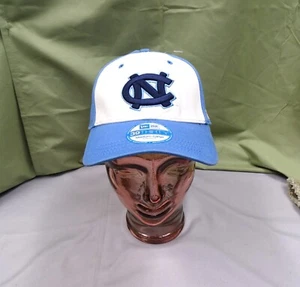 University of NC Tarheels (UNC) Ball Cap with Original Labels sz Medium/Large - Picture 1 of 8